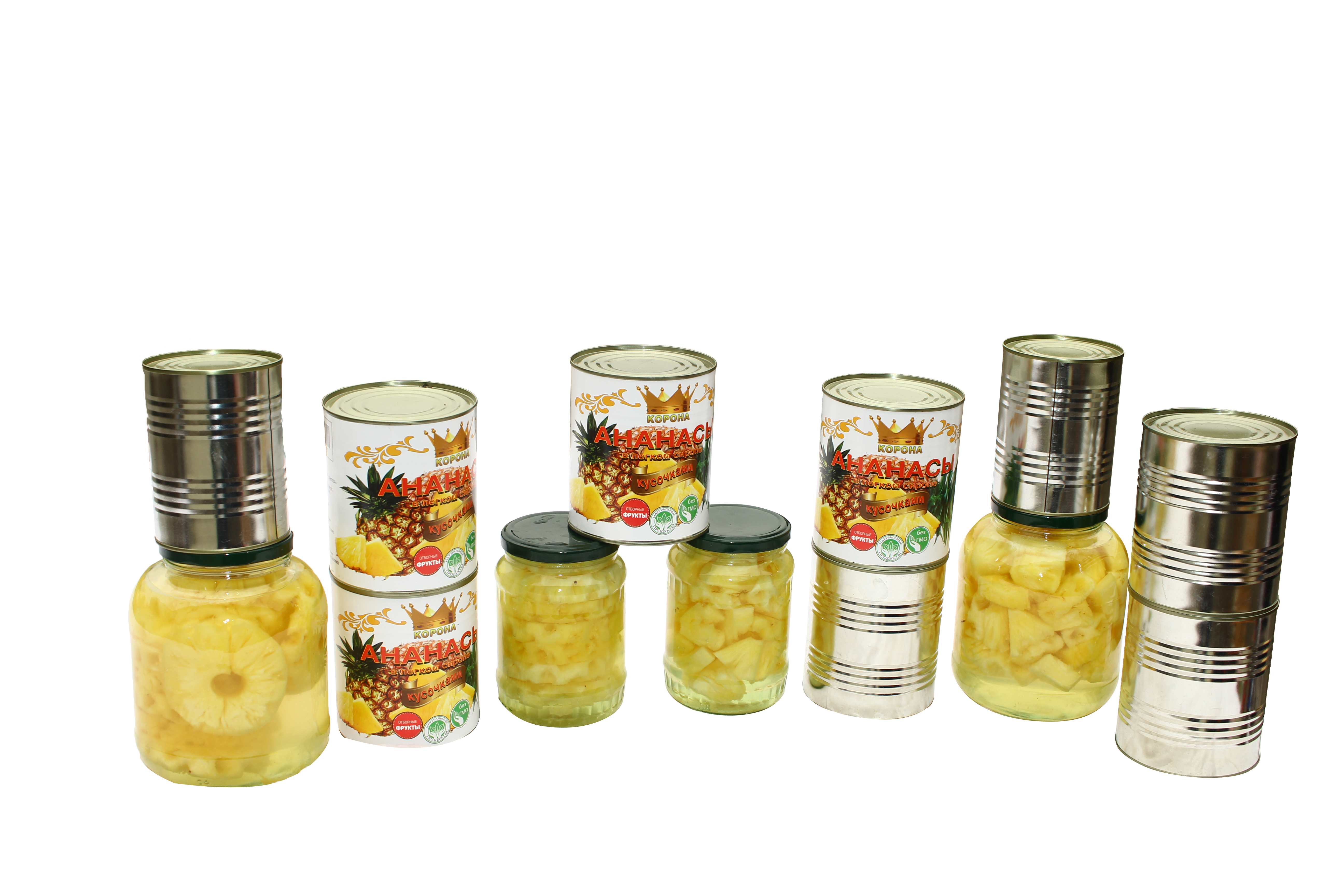 Cơ hội xuất khẩu dứa của Việt Nam sang EU